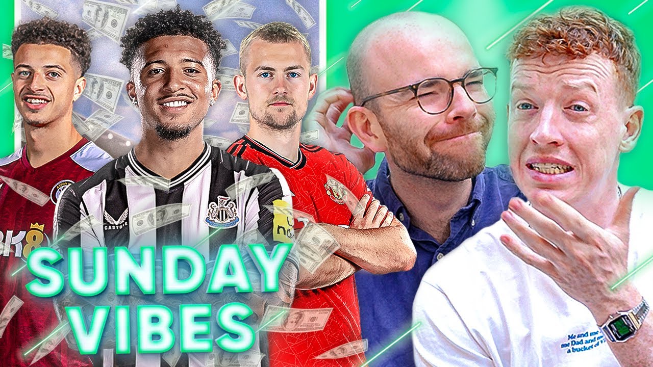 "Arsenal have a VERY good chance of retaining the title" | Carra, Nev & Wright talk new season