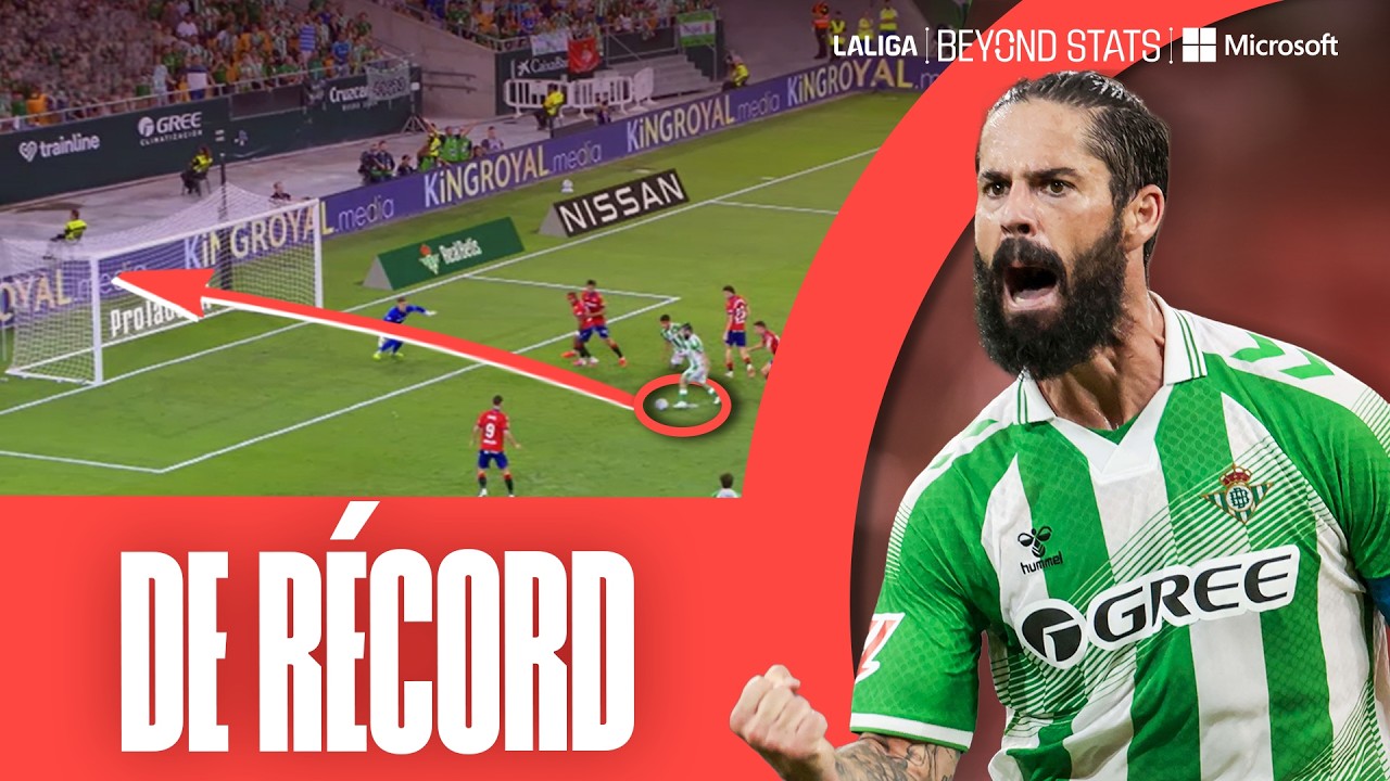 How the BEST BETIS of the 21st Century Plays