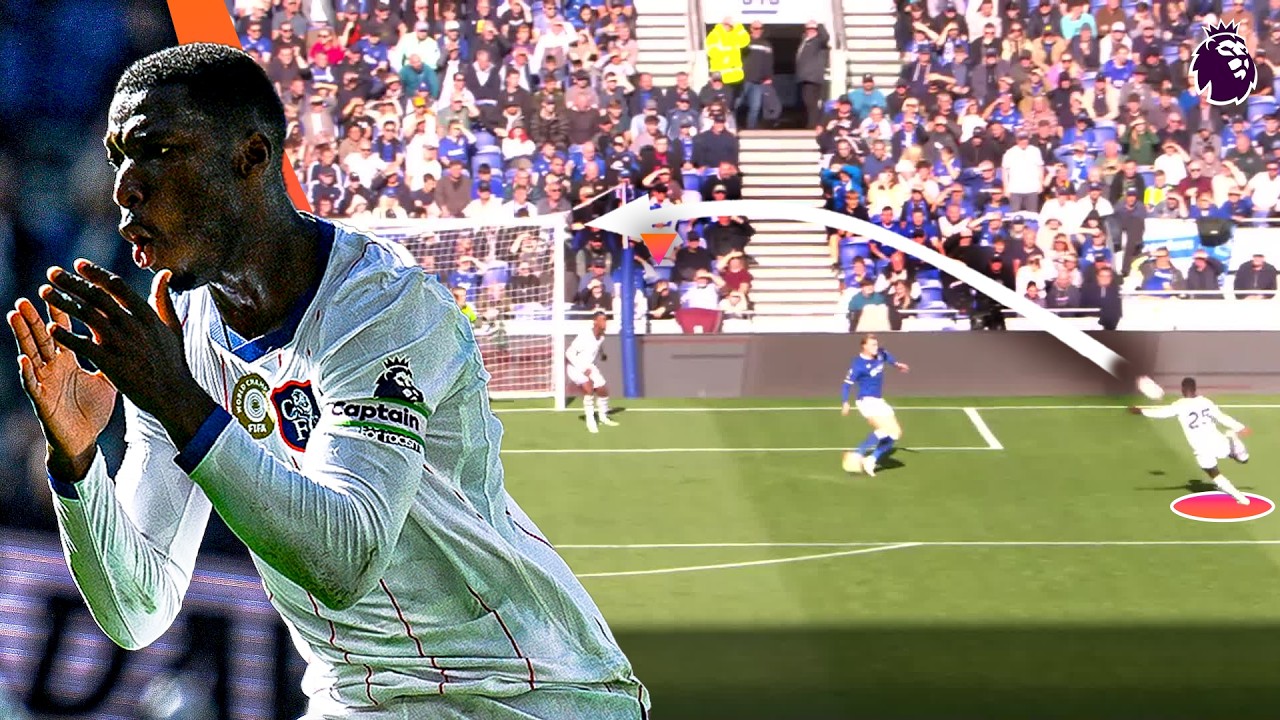 When You Do EVERYTHING But Score!