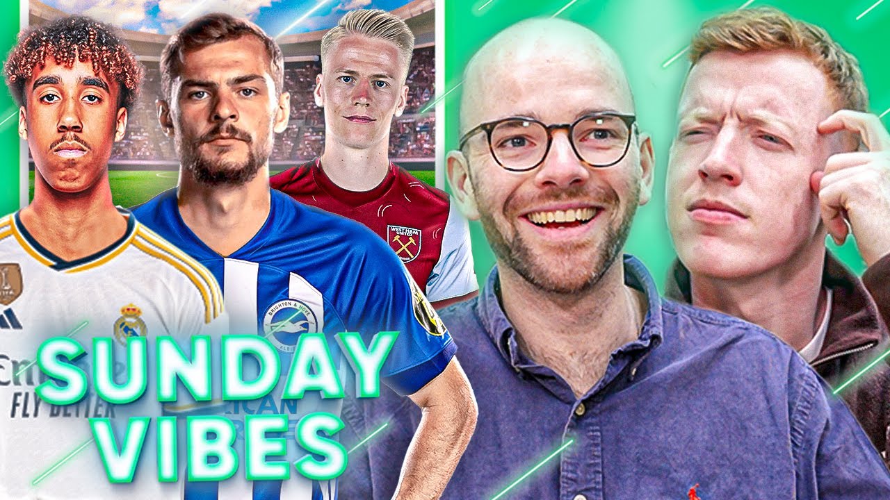 HIDDEN GEMS: £30m Signings To Save YOUR Club This Summer! | Sunday Vibes
