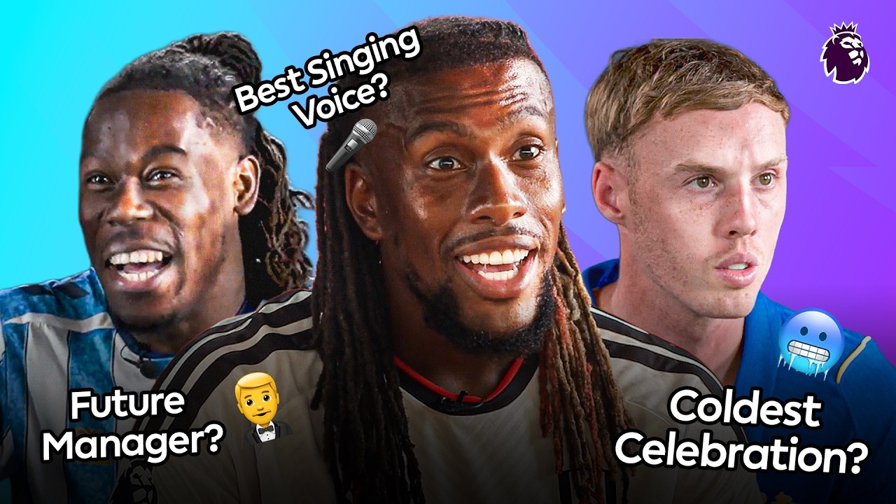 Who Has The Coldest Celebration? | Fill In The Blank