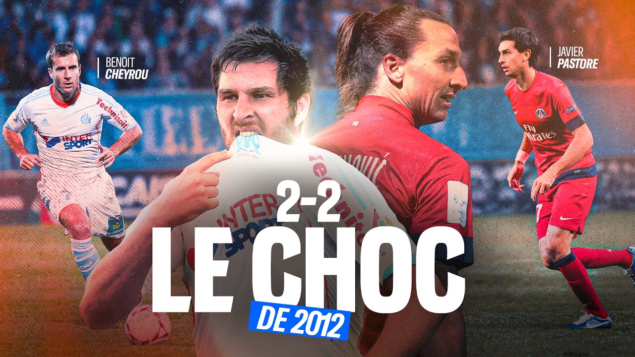 A CLASSIC AT THE CINEMA: PASTORE x Cheyrou