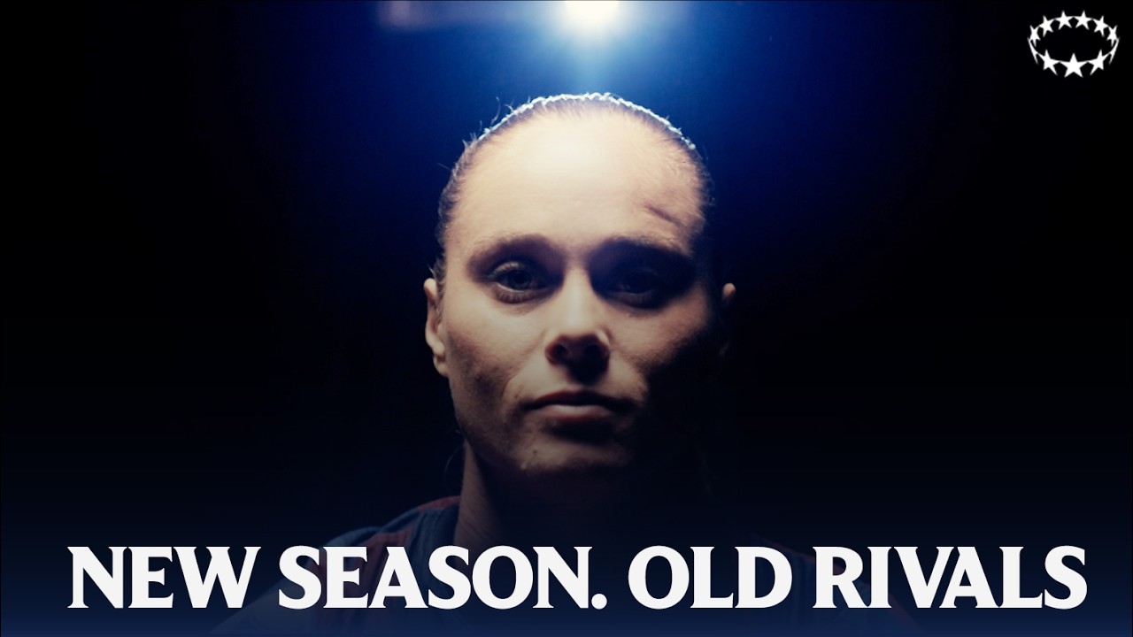 Nothing Works Twice. | UWCL 26/27