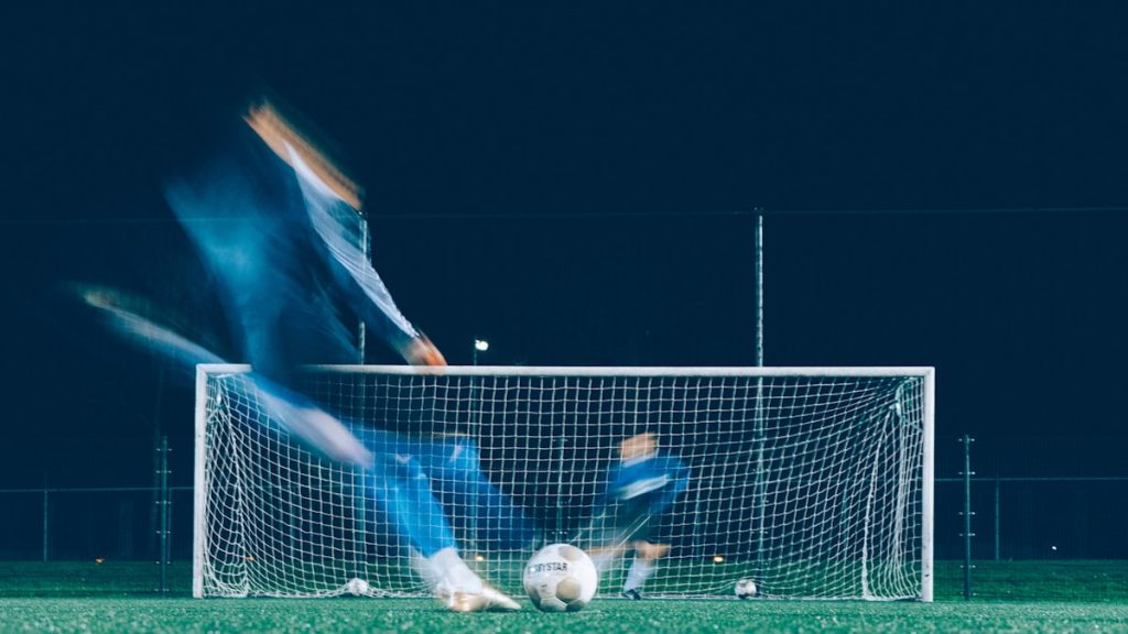 How Serie A Clubs Scout Abroad: Networks, Data and the Italian Talent Trade