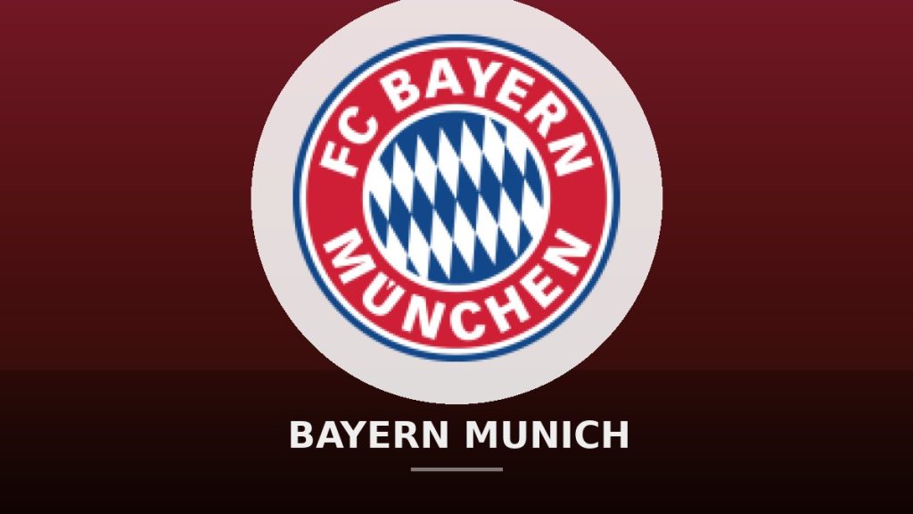 Why Bayern Munich Dominate the Bundesliga: Money, Structure and the 50+1 Rule