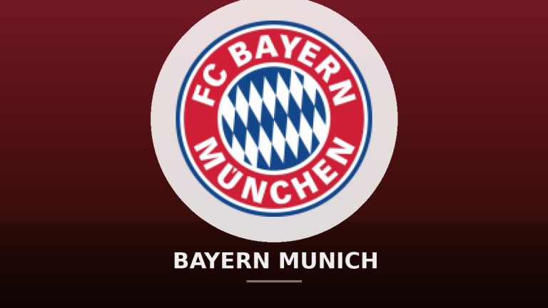 Why Bayern Munich Dominate the Bundesliga: Money, Structure and the 50+1 Rule