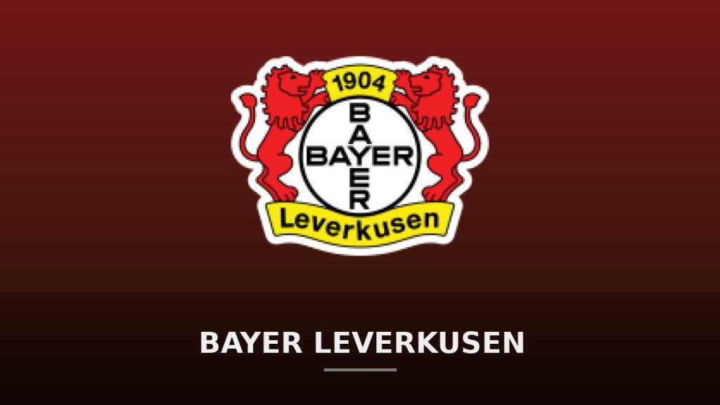 How a Title Is Won Against the Odds: Bayer Leverkusen’s Unbeaten Season