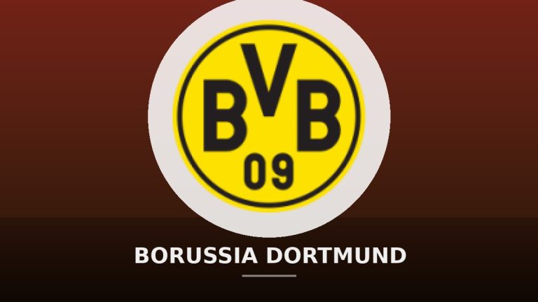 The Talent Factory Model: How Borussia Dortmund Develop and Sell Elite Players
