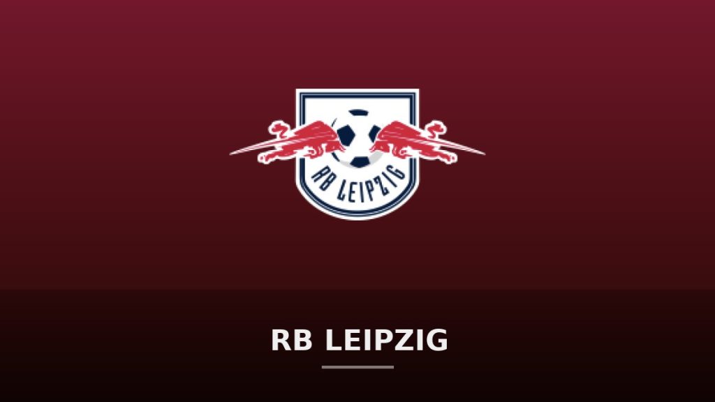RB Leipzig and the Challenge to German Football’s Traditions