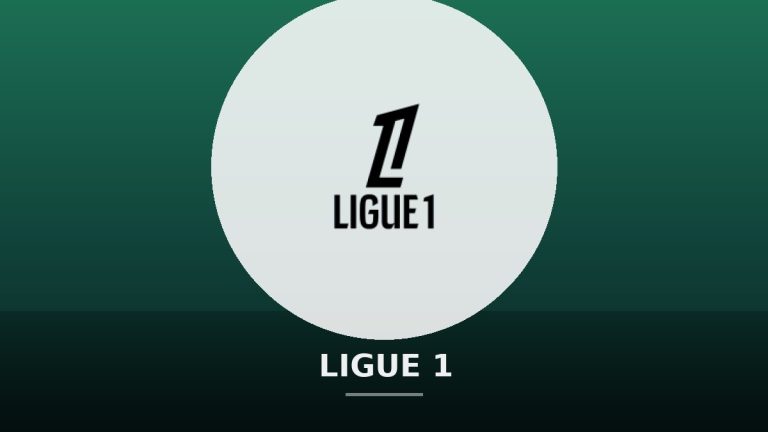 Ligue 1's Competitive Balance: Why One Club Spends More Than the Rest