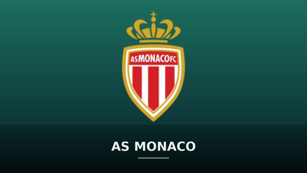 AS Monaco’s Player Trading Model: Buy, Develop, Sell, Repeat