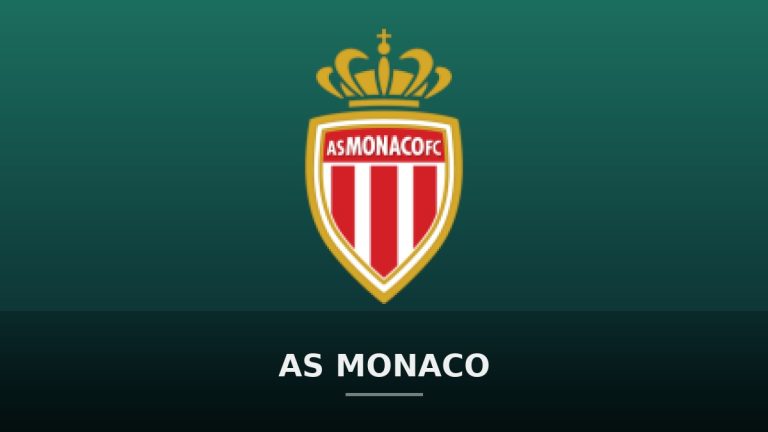 AS Monaco's Player Trading Model: Buy, Develop, Sell, Repeat