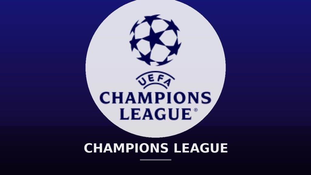 The New Champions League Format Explained: League Phase, Playoffs and Fixture Load