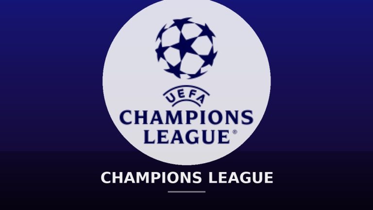 The New Champions League Format Explained: League Phase, Playoffs and Fixture Load