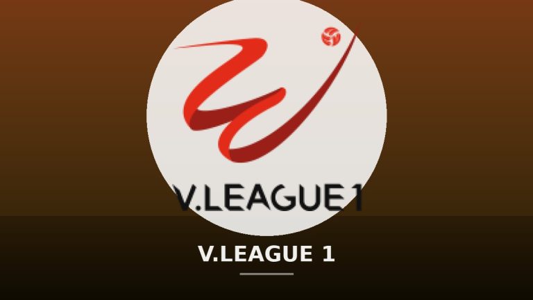 V-League 1 Season Guide: Clubs, Stadiums and What to Watch