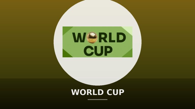 The 48-Team World Cup Explained: Format, Qualification and What Changes